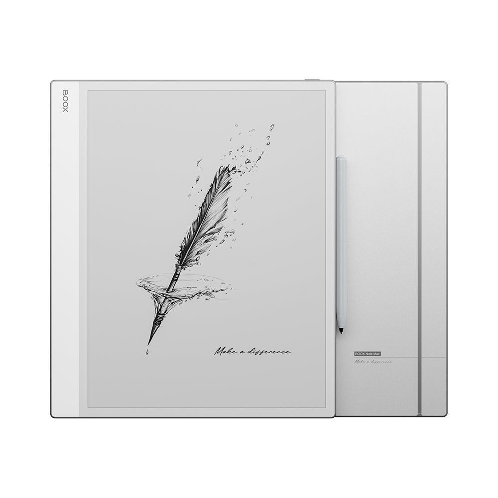 Boox Note Max 13.3" ePaper Tablet