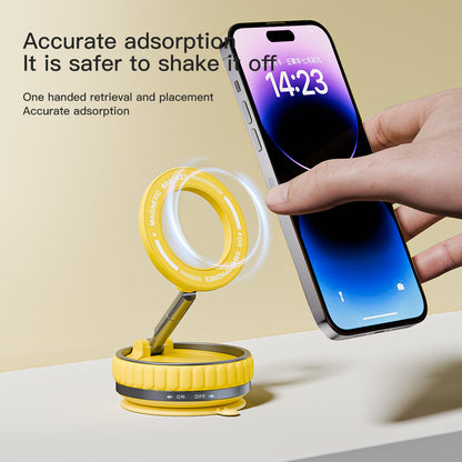 Magnetic Car Phone Holder
