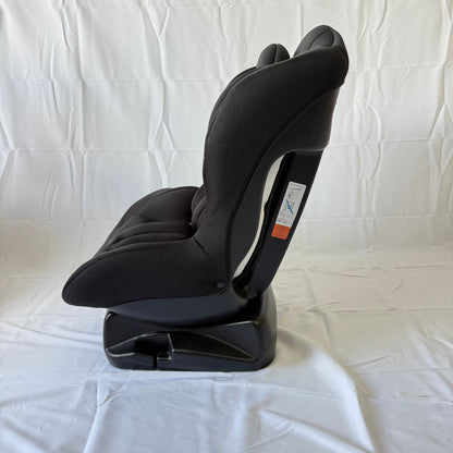 Arête Vesta Convertible Car Seat — Black