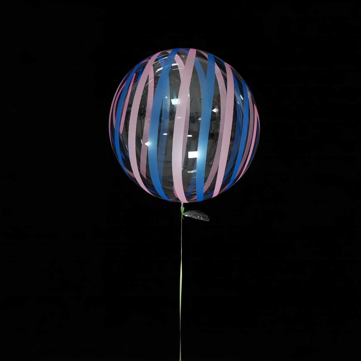 20-Inch Double-Sided Printed Balloons for Events