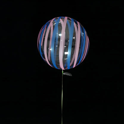 20-Inch Double-Sided Printed Balloons for Events
