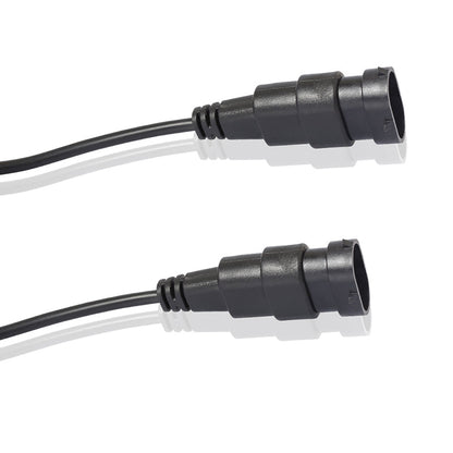 9006 1 Pair Car LED Headlight Bulbs - salelink.co.nz