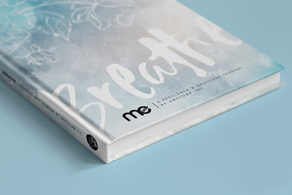 Resilient ME Gratitude Journal (17+)