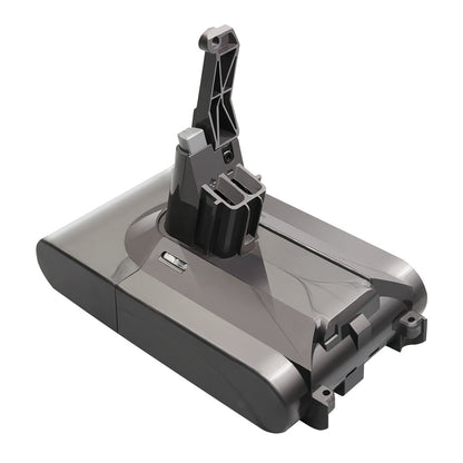 3500mAh Replacement Battery for Dyson V8