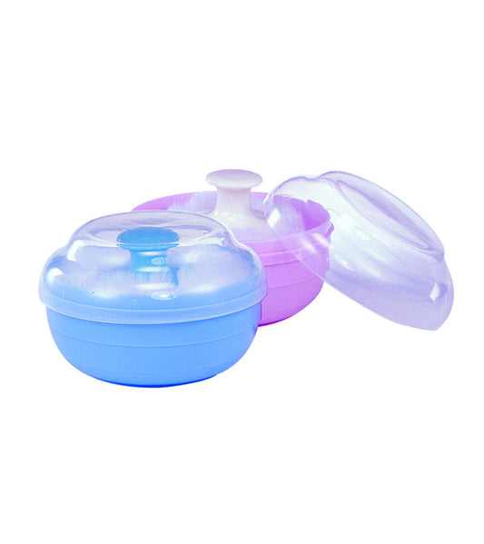 Linco Powder Puff Case L-22539 *CLEARANCE*