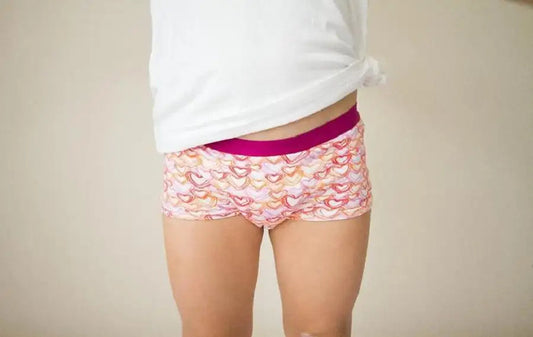 Snazzipants Night Time Training Pants - Babyonline
