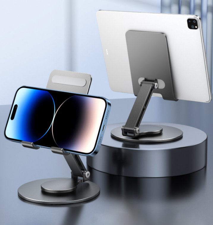 360° Smartphone & Tablet Stand