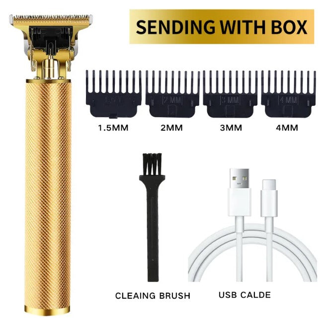 Electric Clipper/Razor