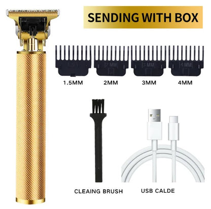 Electric Clipper/Razor
