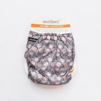 Brolly Sheets - Snazzipants All in One Cloth Nappy