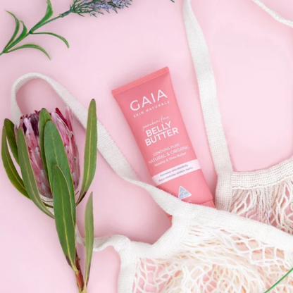Gaia Skin Naturals Belly Butter - 150ml