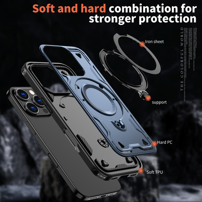 iPhone 16 Pro Case - Blue