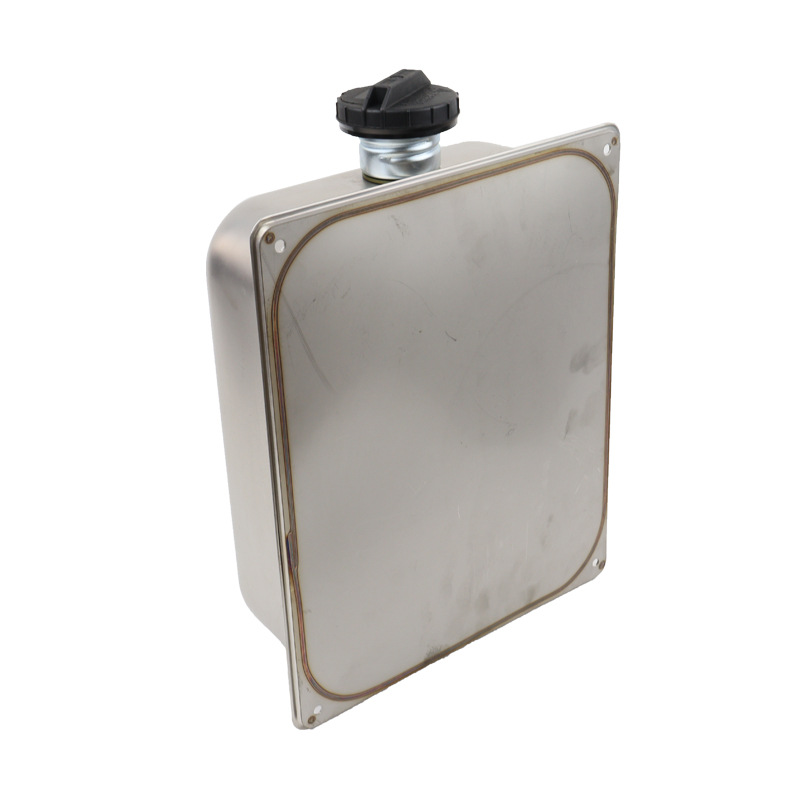 7L Air Diesel Heater Fuel Tank