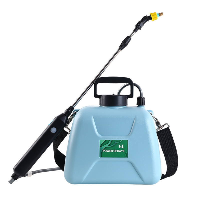 Electric Sprayer Plant Mister 5L