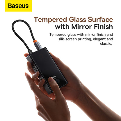 Baseus 8-in-1 USB C Hub 4K@60Hz