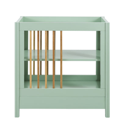 Kapai ORION Wooden Change Table