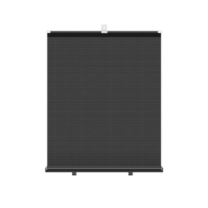 Automatic Retractable Sunshade/ UV Blocker