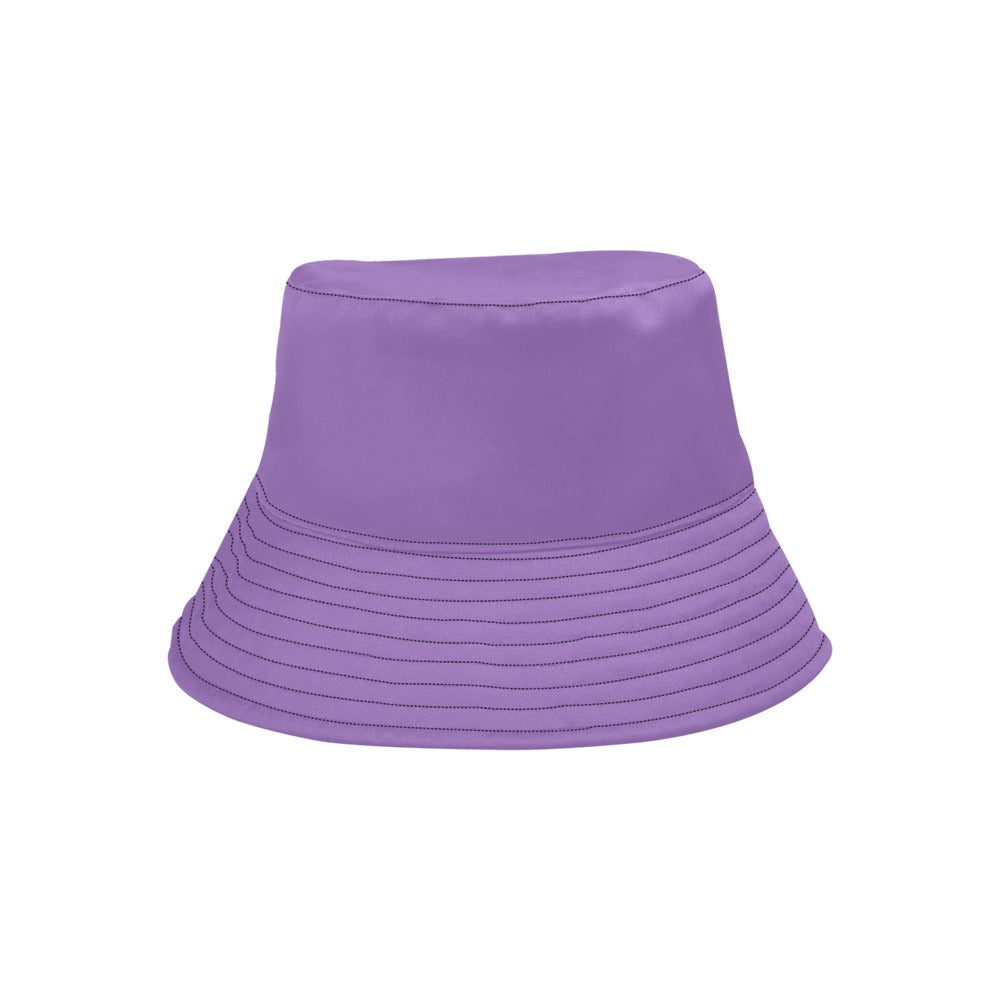 Men's Bucket Hat for Everyday Style - Plain & Multi-Color Options