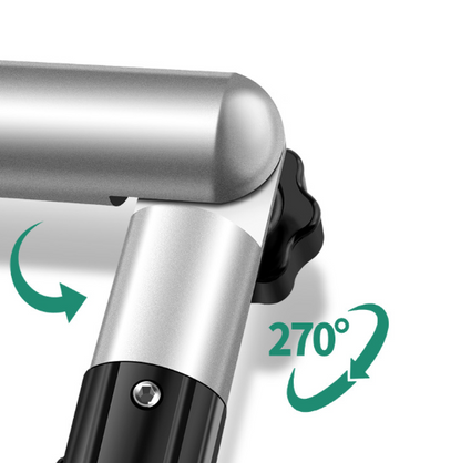 Adjustable Glass Suction Cup