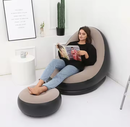 Air Inflatable Sofa