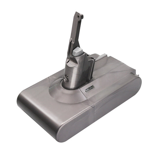 3500mAh Replacement Battery for Dyson V8