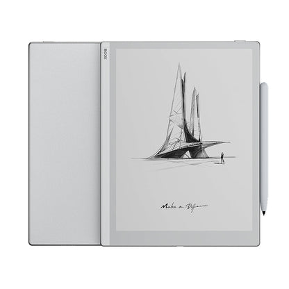 Boox Go 10.3 ePaper Notepad