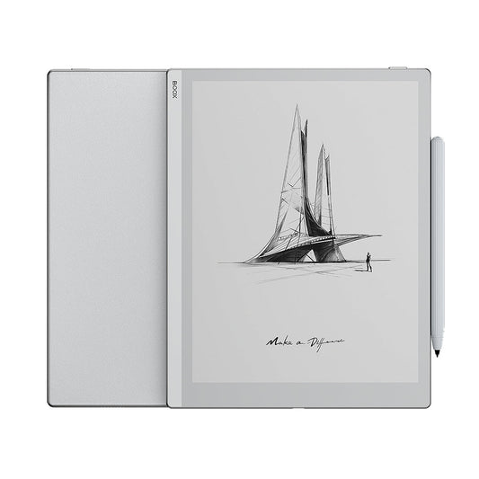 Boox Go 10.3 ePaper Notepad