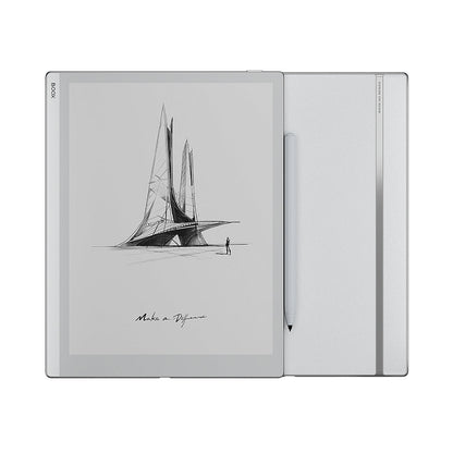 Boox Go 10.3 ePaper Notepad