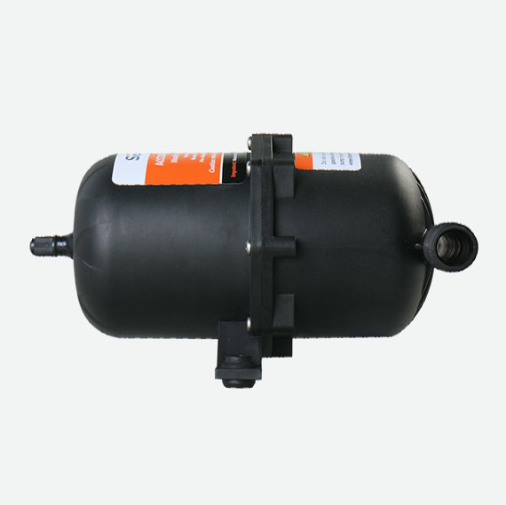 SEAFLO Boat Water Accumulator Tank Marine RV Pressurized Tank Water Pump 0.75L