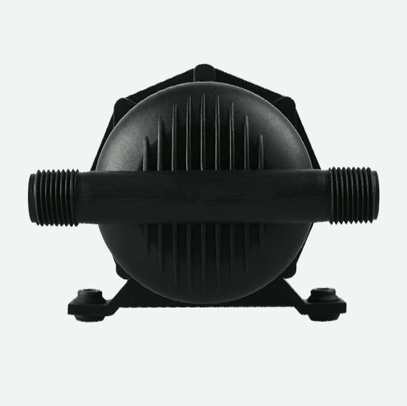 SEAFLO Boat Water Accumulator Tank Marine RV Pressurized Tank Water Pump 0.75L