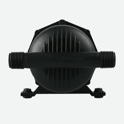 SEAFLO Boat Water Accumulator Tank Marine RV Pressurized Tank Water Pump 0.75L