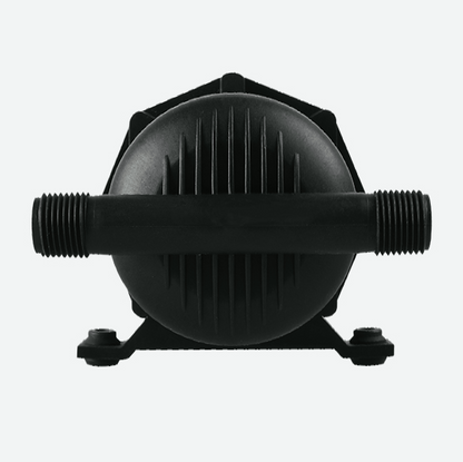 SEAFLO Boat Water Accumulator Tank Marine RV Pressurized Tank Water Pump 0.75L