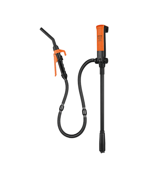 Seaflo Fuel Transfer Pump