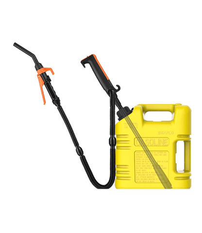 Seaflo Fuel Transfer Pump