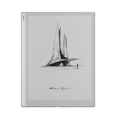 Boox Go 10.3 ePaper Notepad