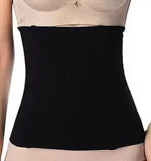 Postpartum Tummy Wrap BLACK - Babyonline