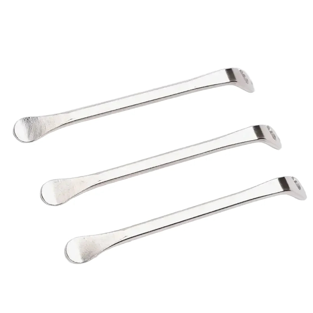 1-3 Piece Stainless Steel Bicycle Tyre Lever Tool