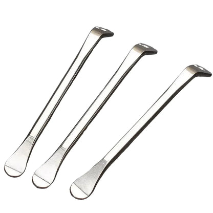 1-3 Piece Stainless Steel Bicycle Tyre Lever Tool