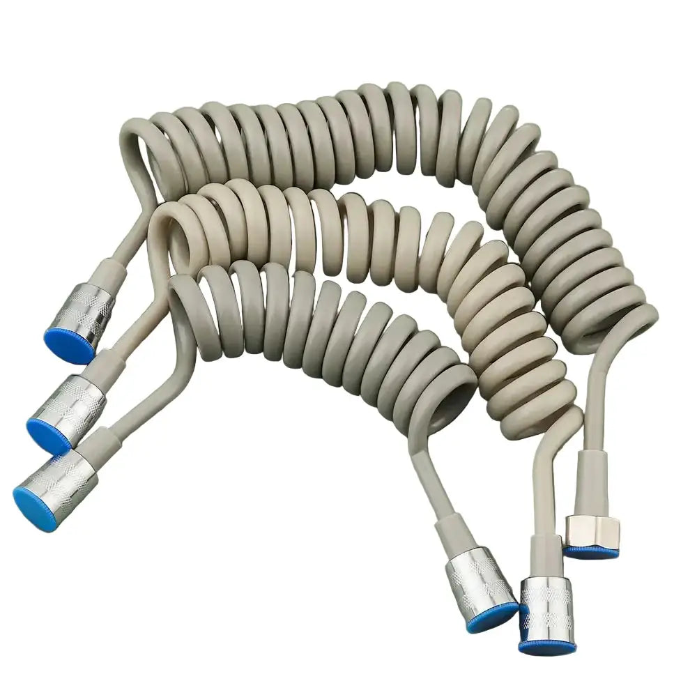 1.5–3m Anti-Twist Shower & Bidet Hose for Bathroom Plumbing (different colours and sizes available)
