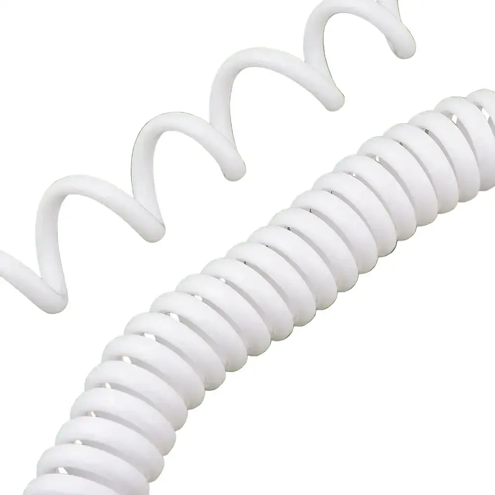 1.5–3m Anti-Twist Shower & Bidet Hose for Bathroom Plumbing (different colours and sizes available)