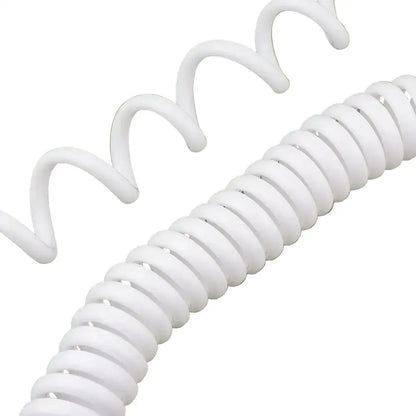 1.5–3m Anti-Twist Shower & Bidet Hose for Bathroom Plumbing (different colours and sizes available)