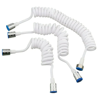 1.5–3m Anti-Twist Shower & Bidet Hose for Bathroom Plumbing (different colours and sizes available)