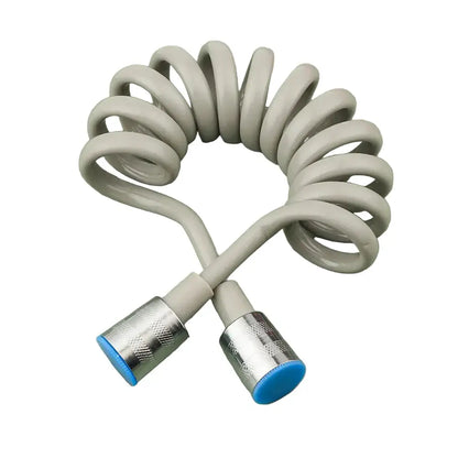 1.5–3m Anti-Twist Shower & Bidet Hose for Bathroom Plumbing (different colours and sizes available)