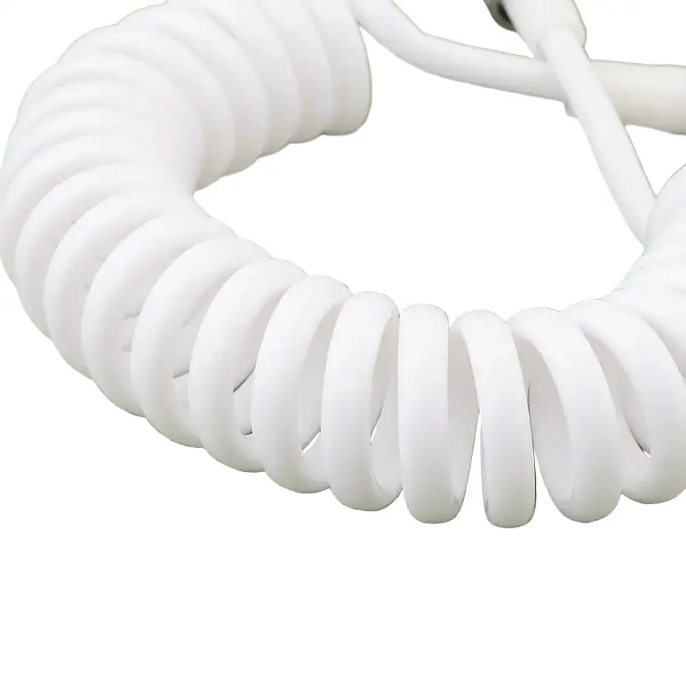 1.5–3m Anti-Twist Shower & Bidet Hose for Bathroom Plumbing (different colours and sizes available)