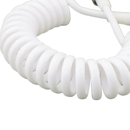 1.5–3m Anti-Twist Shower & Bidet Hose for Bathroom Plumbing (different colours and sizes available)