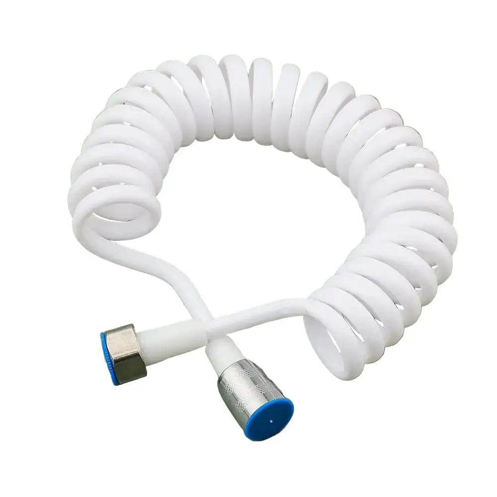 1.5–3m Anti-Twist Shower & Bidet Hose for Bathroom Plumbing (different colours and sizes available)
