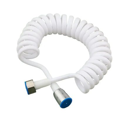 1.5–3m Anti-Twist Shower & Bidet Hose for Bathroom Plumbing (different colours and sizes available)