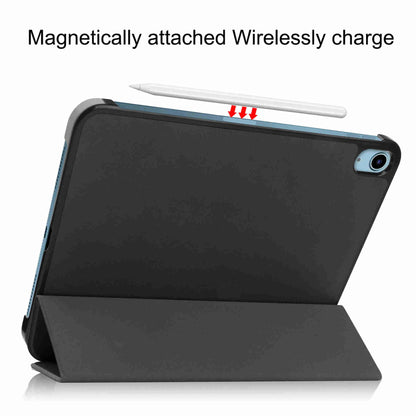 iPad 10.9" (10th Gen 2022), iPad 11 (A16 2025) Case