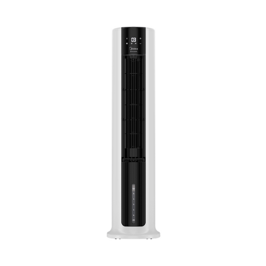 Midea Air Cooler with 7L Water Tank AC120-19ARB - Midea NZ
