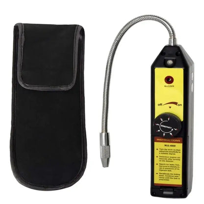WJL-6000 Freon / Halogen Leak Detector